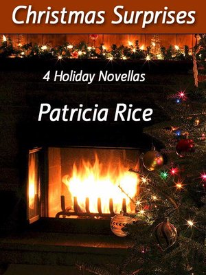 Christmas Surprises - ebook